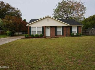 16 Quail Ridge Cir N, Beaufort, SC 29906