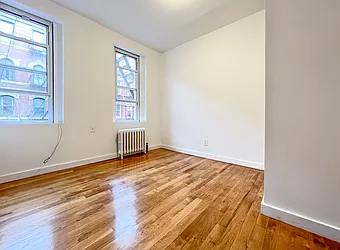 Rented by Quality Living Village, Inc.