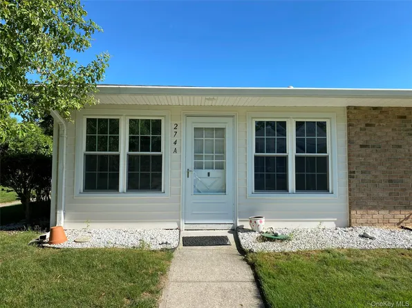 274 Berwick Court #A, Ridge, NY 11961