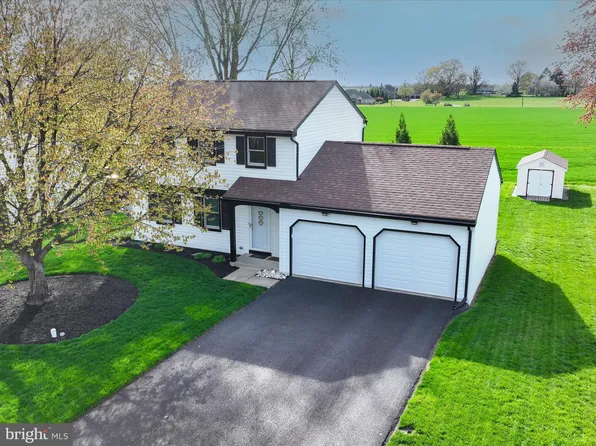 1633 Stanley Ave, Landisville, PA 17538