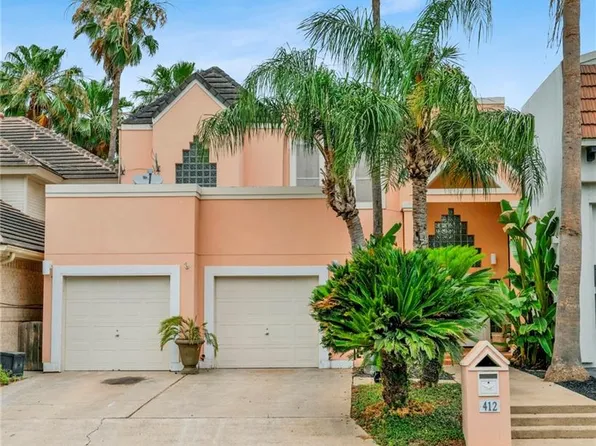 412 Sabine St, Mission, TX 78572