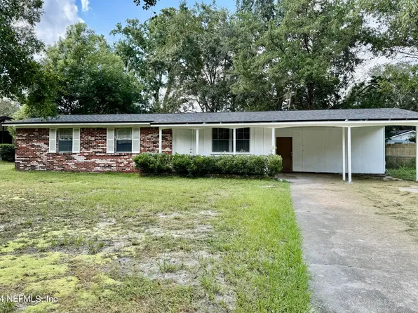 7611 HILLSIDE Drive, Jacksonville, FL 32221