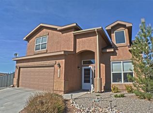 10540 Savoy Dr NW, Albuquerque, NM 87114