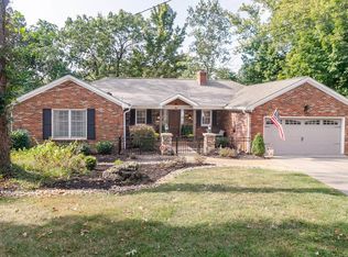 3100 Haddon Rd, Spring Valley, KY 40241