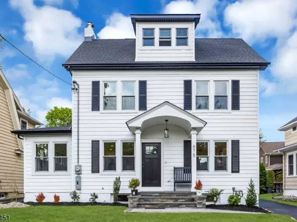 675 Summit Ave, Westfield Town, NJ 07090