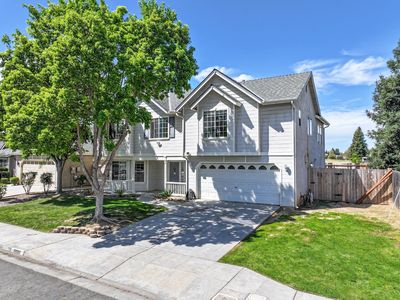 10089 N Baird Ave, Fresno, CA, 93730