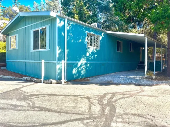 1281 Pleasant Valley Rd Space 20, Diamond Springs, CA 95619