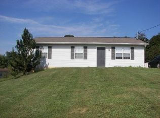 111 Kentwood Cir, Maynardville, TN 37807