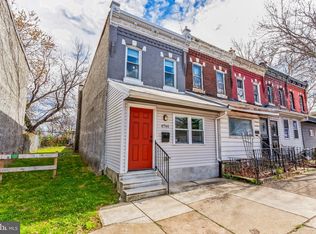 4744 Paschall Ave, Philadelphia, PA 19143