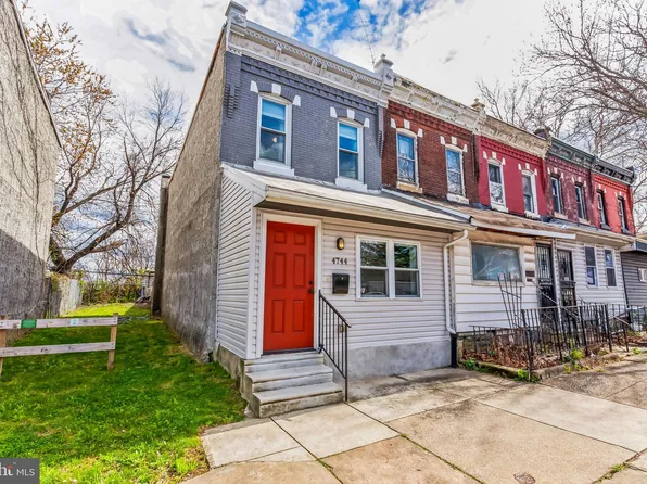 4744 Paschall Ave, Philadelphia, PA 19143