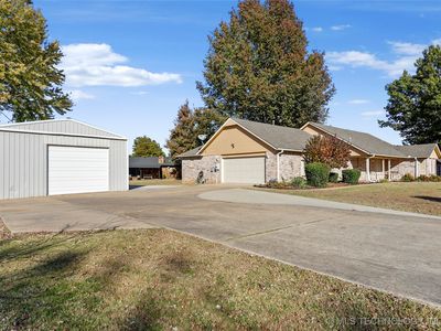 21423 E 37th Pl S, Broken Arrow, OK, 74014