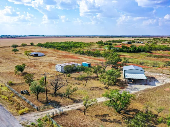 911 County Road 210, Haskell, TX 79521