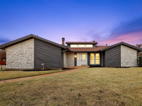 3925 Greenhills Ct W, Irving, TX 75038