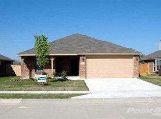 12405 Shine Ave, Rhome, TX 76078