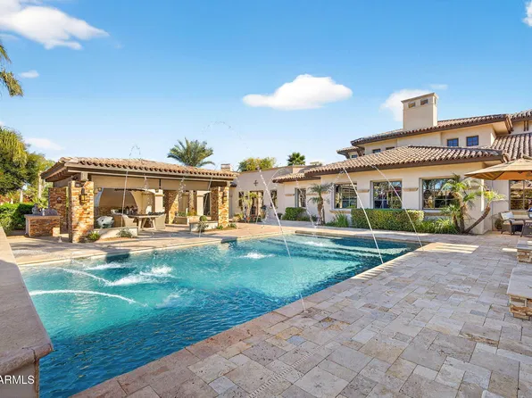 504 W HARMONY Place, Chandler, AZ 85248