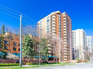 Village Terraces, Toronto, ON M5P 3L6