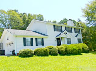 86 Martz Dr, Ringgold, GA 30736