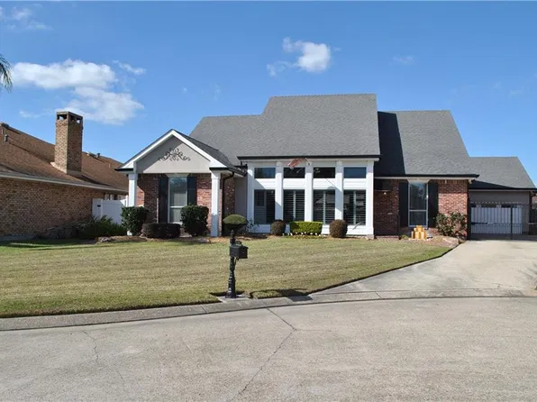 10 Millwood Ct, Marrero, LA 70072