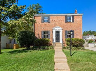 10404 Ewell Ave, Kensington, MD 20895