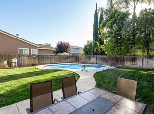 491 Clarence Bromell St, Tracy, CA 95377