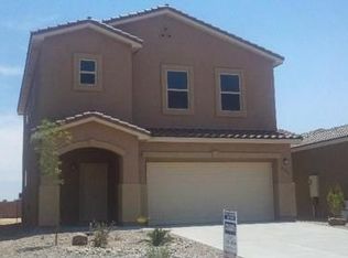2408 Violeta Cir SE, Rio Rancho, NM 87124