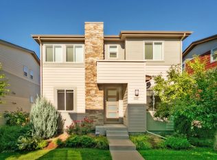 3337 Cranston Cir, Highlands Ranch, CO 80126