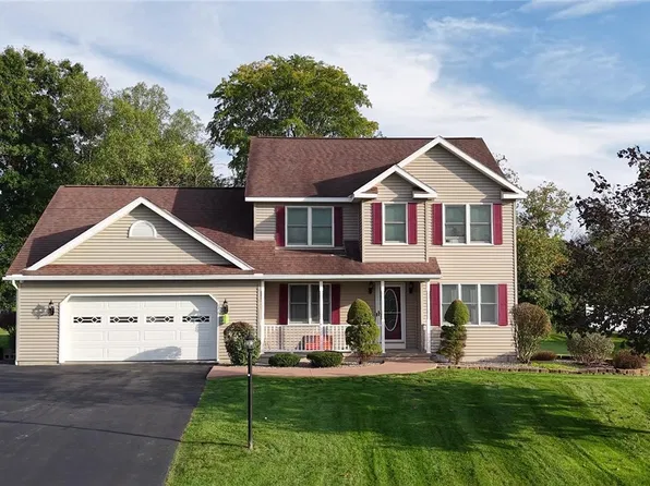 532 Bretts Way, Whitesboro, NY 13492