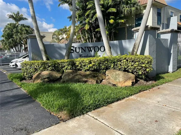 4600 SW 67th Ave APT 151, Miami, FL 33155