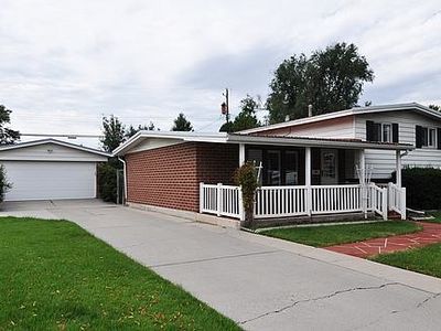 2083 W Condie Dr, Taylorsville, UT, 84129