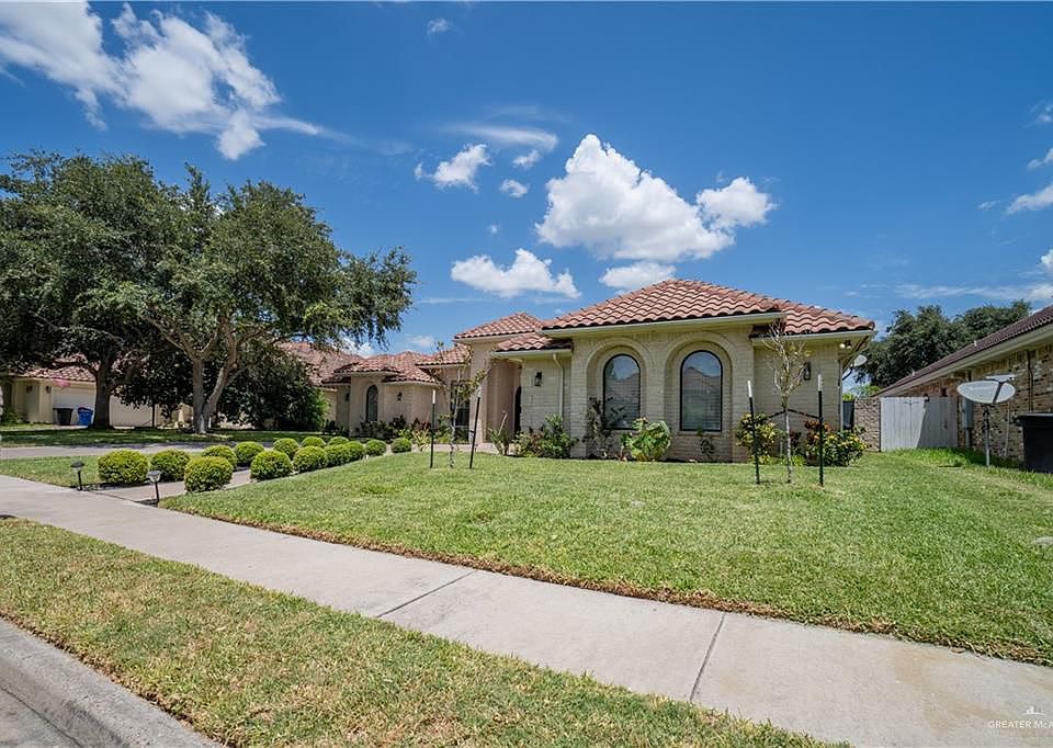4916 Quince Ave, Mcallen, TX 78501 Zillow