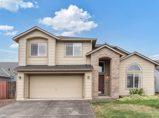 16515 NE 66th Way, Vancouver, WA 98662