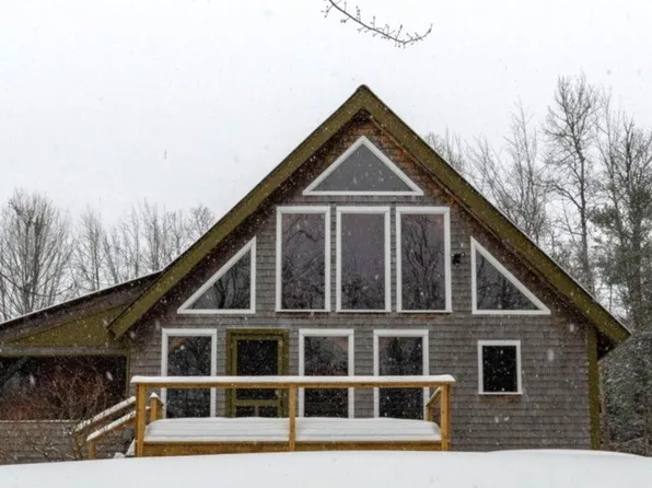 42 Pine Knoll Road, Brownfield, ME 04010