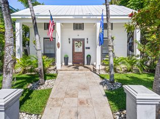 1019 Eaton St, Key West, FL 33040