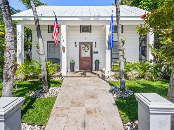 1019 Eaton St, Key West, FL 33040