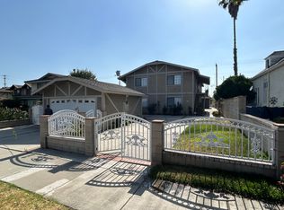 325 N San Gabriel Ave #3, Azusa, CA 91702