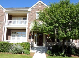 2223 Patriot Blvd, Glenview, IL 60026