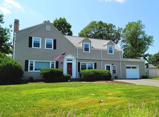 11 Northplain St, Norwood, MA 02062