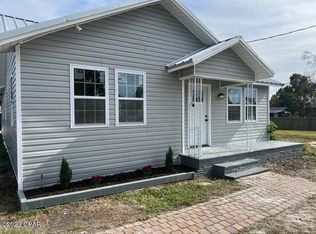 1022 Oak Ave, Panama City, FL 32401