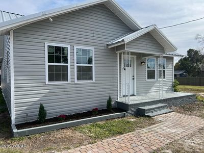 1022 Oak Ave, Panama City, FL, 32401