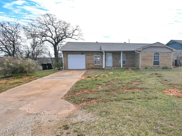 804 S Dogwood St, Luther, OK 73054