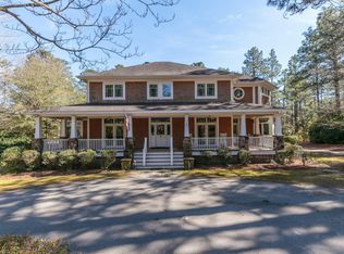 10 Gray Fox Run, Pinehurst, NC 28374