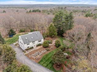 191 Knower Rd, Westminster, MA 01473
