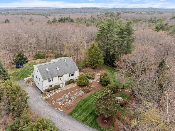 191 Knower Rd, Westminster, MA 01473