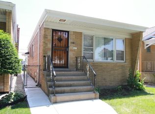4019 W 59th St, Chicago, IL 60629