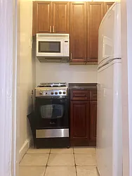 Rented by H F Hewitt Realty