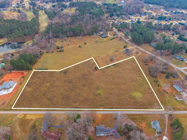 0 Gramling School Rd, Inman, SC 29349