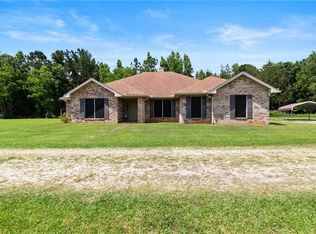 16151 Tolbert Rd, Bay Minette, AL 36507