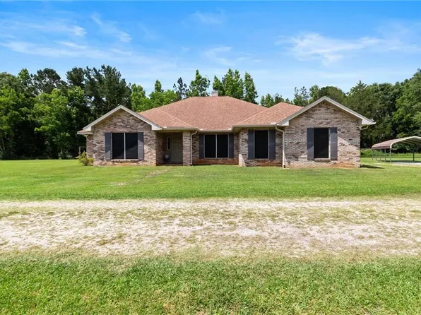 16151 Tolbert Rd, Bay Minette, AL 36507