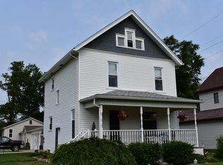 1646 Garfield Ave, Ashland, OH 44805