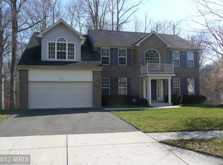 13913 Carlene Dr, Upper Marlboro, MD 20772